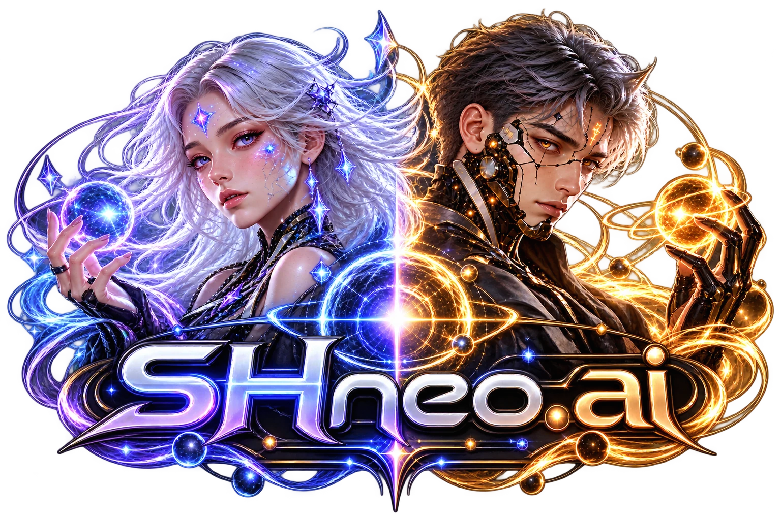 SHneo.ai